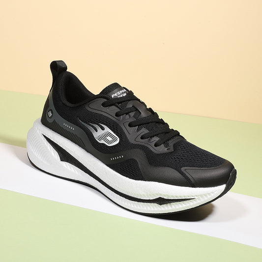 Panda Fashion Light Carbon Plate Couple Sneakers