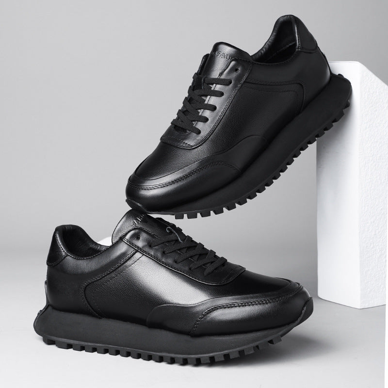 Popular Men's Trendy High-grade Platform Cortez Casual Shoes