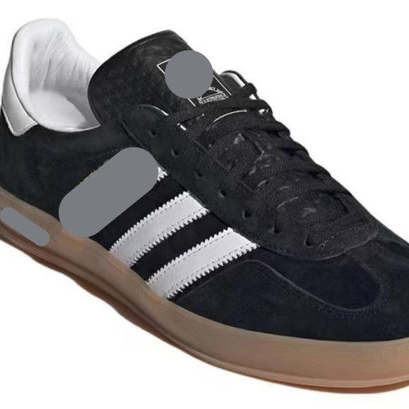 Women's & Men's Thick-soled Breathable Spring Korean Style Fashion Men's Board Shoes