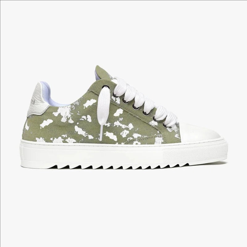 Women's & Men's Top Height Increasing Couple Classic Versatile High Version Casual Shoes