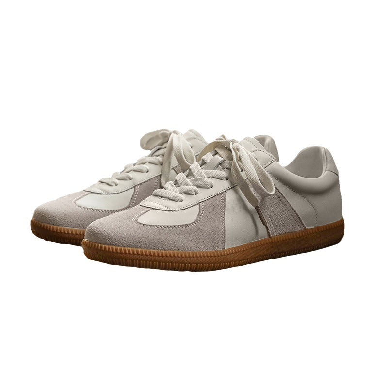 Men's Genuine German Training Soft Bottom Surface Men's Sports Shoes