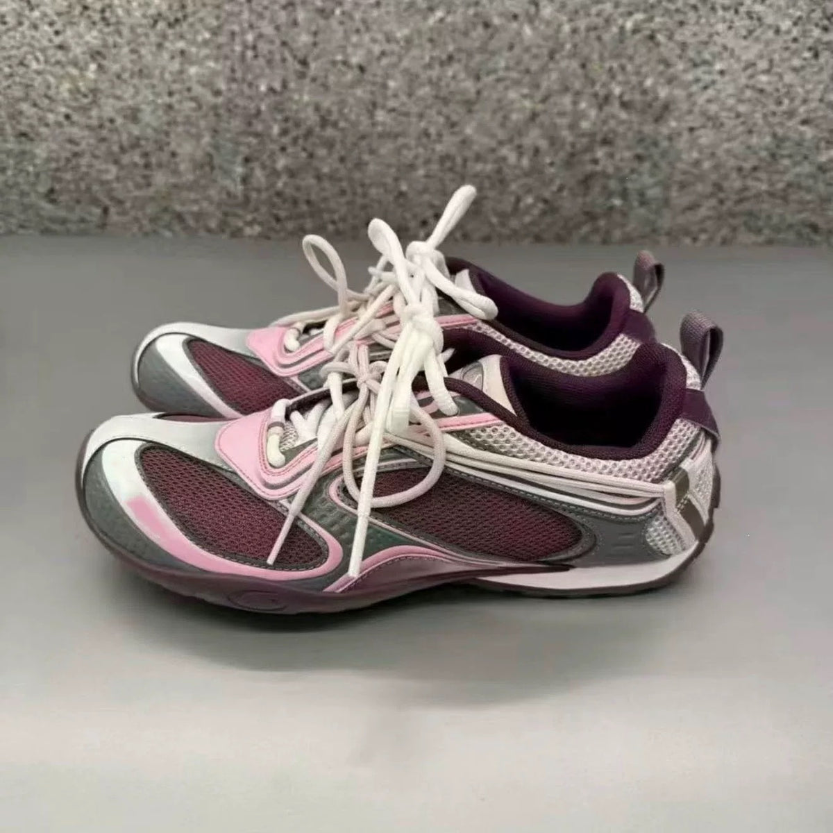 New Graceful Slouchy Comfortable Men's Summer Men's Sports Shoes