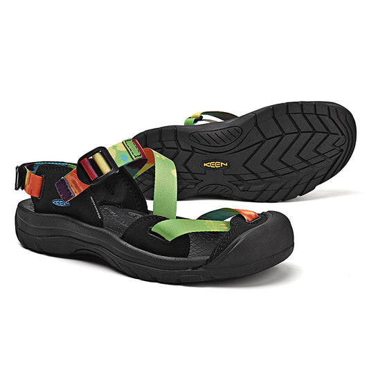 Women's & Men's Summer Outdoor Cohen Sports Beach Mountaineering Sandals