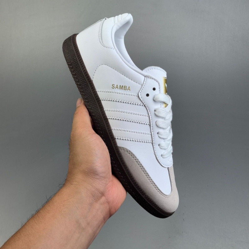 Innovative Comfortable Samba Series Training Skate Sneakers