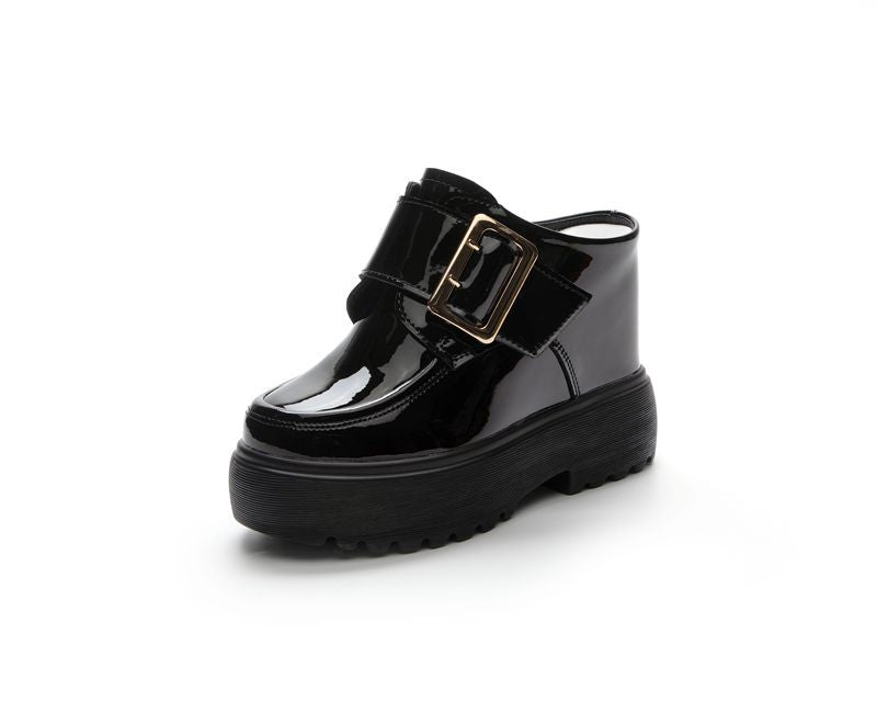 Women's Easy Wear Spring Height Increasing Insole Sneakers