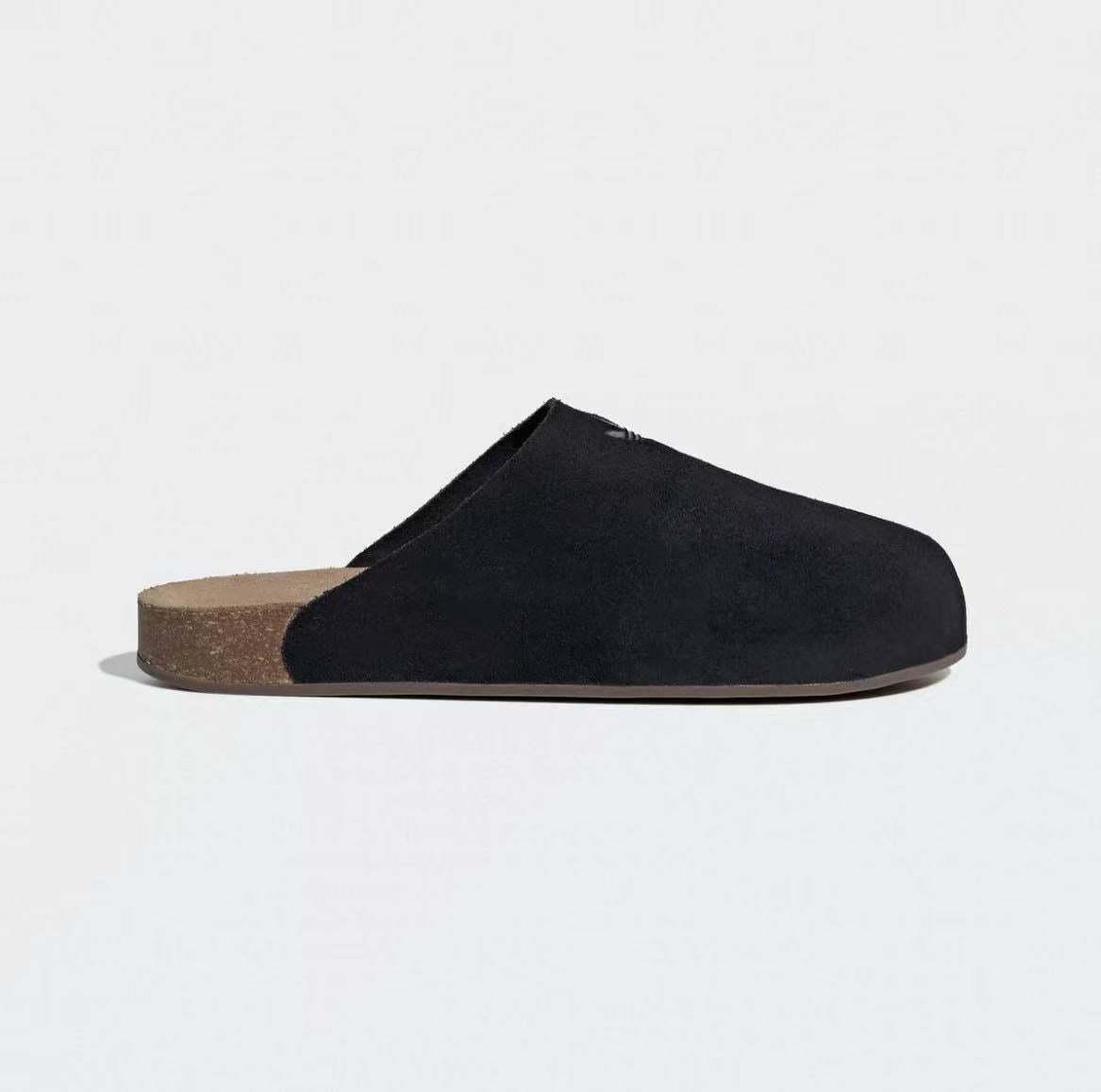 Women's & Men's Autumn Matte High Quality Lightweight Leisure Flat Slippers