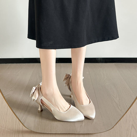 Women's & Men's Widened Fattened Plus Size Elegant High-grade Men's Shoes