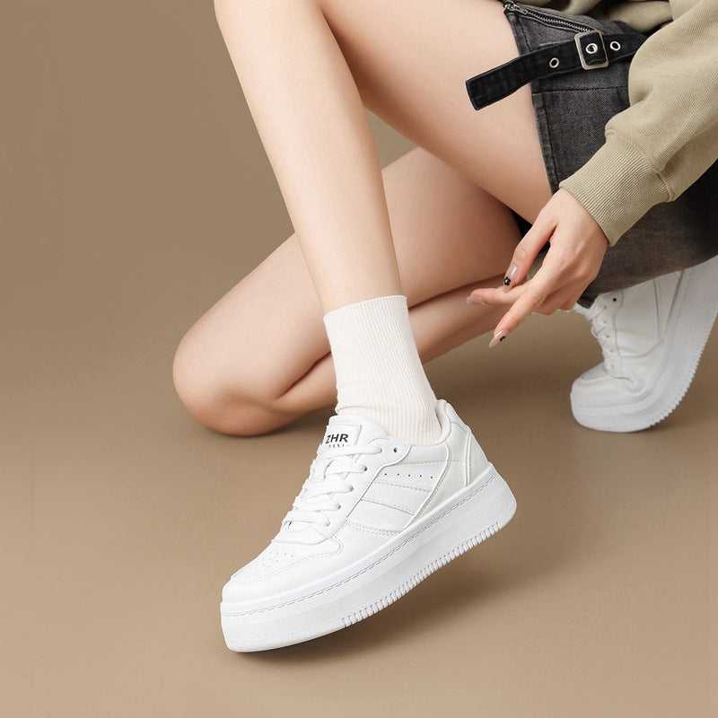 Women's Then Retro Daddy Mesh Breathable Lightweight Casual Shoes