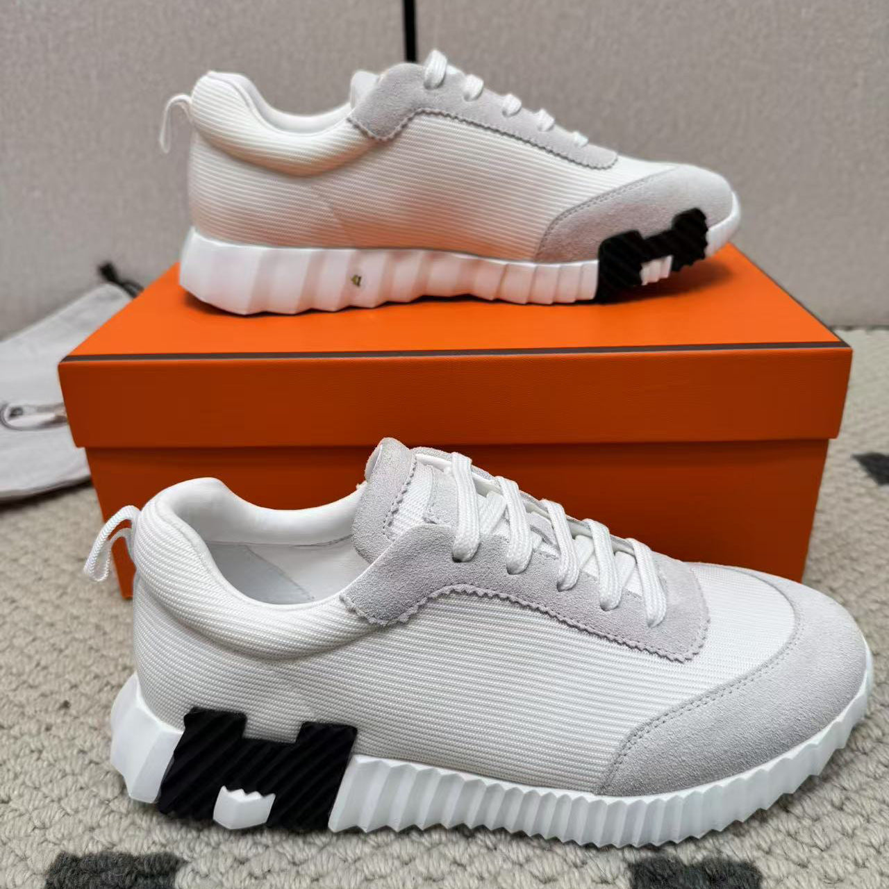 Men's Genuine Fashion Comfortable Board Summer Breathable Men's Casual Shoes
