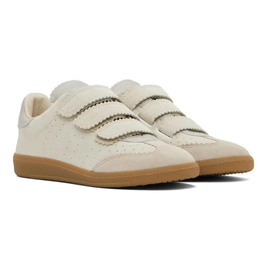 Flat Breathable Soft Bottom Sports German Training Magic Men's Board Shoes