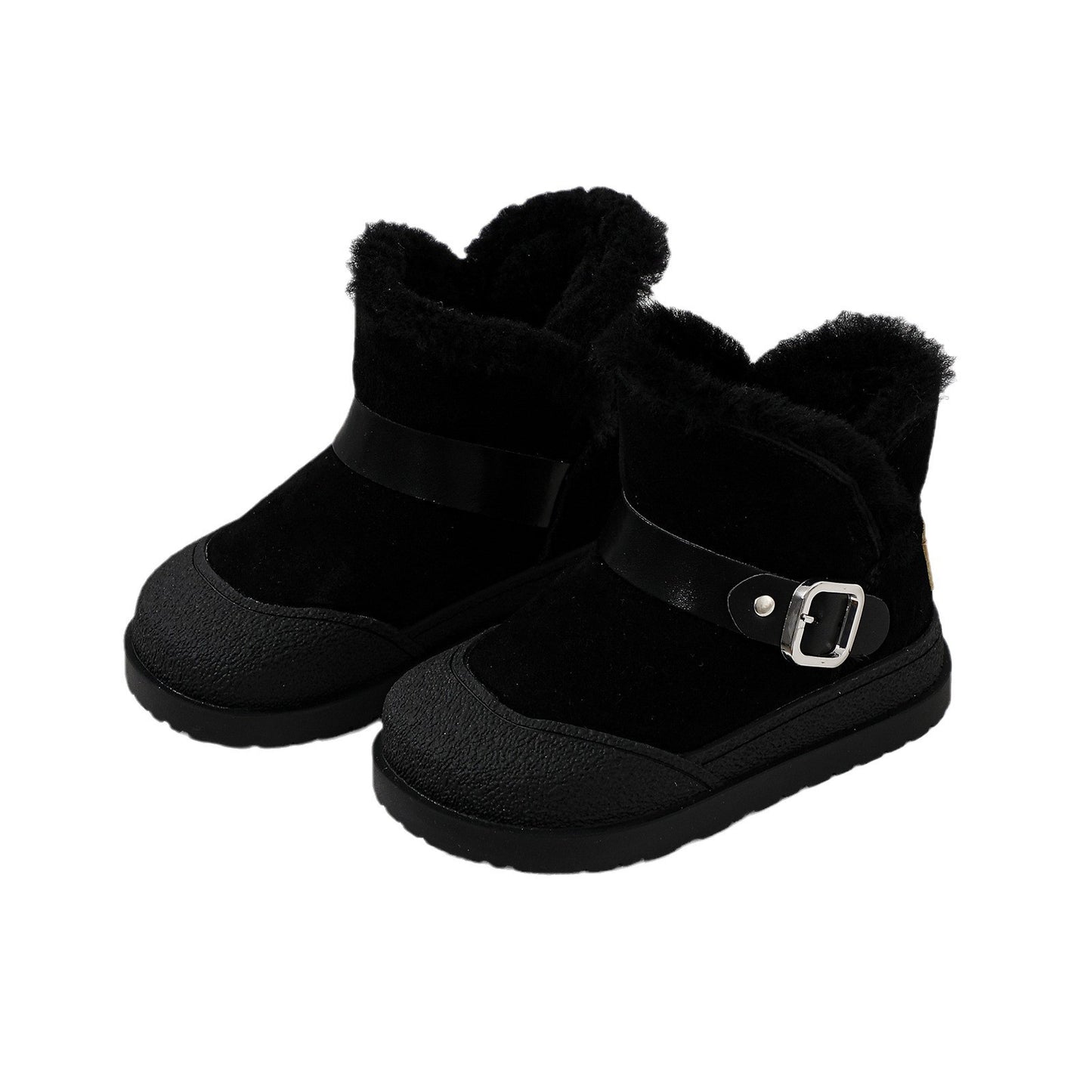 Children's Creative Elegant Clearance Sale Winter Kid's Snow Boots