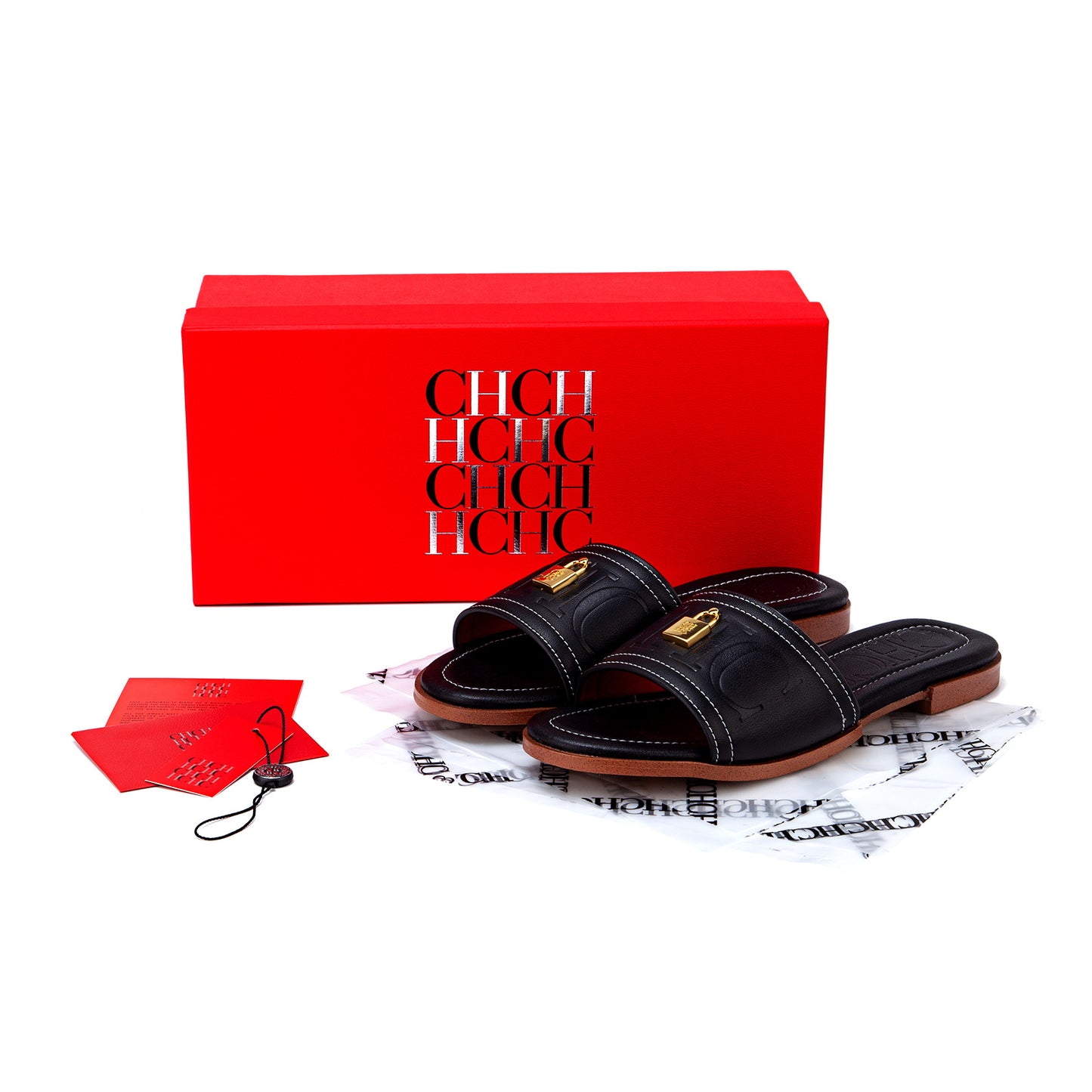Women's Affordable Luxury Fashion High Texture Slippers