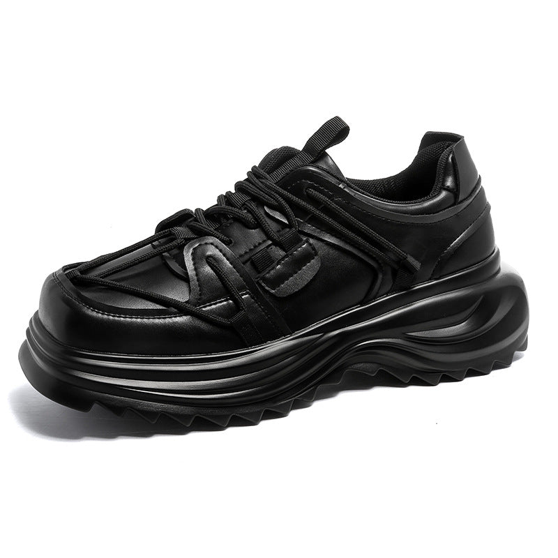 Women's & Men's Warrior Dad Niche Gear Versatile Mechanical Sneakers