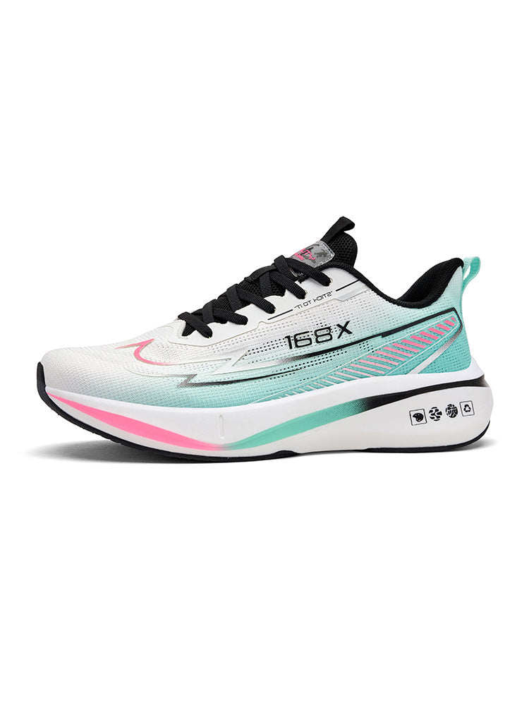 Men's Summer Mesh Breathable Lightweight Soft Sole Sneakers