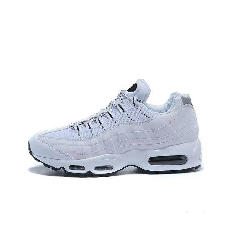 Men's Air Cushion Large Size Running Men's Sports Shoes