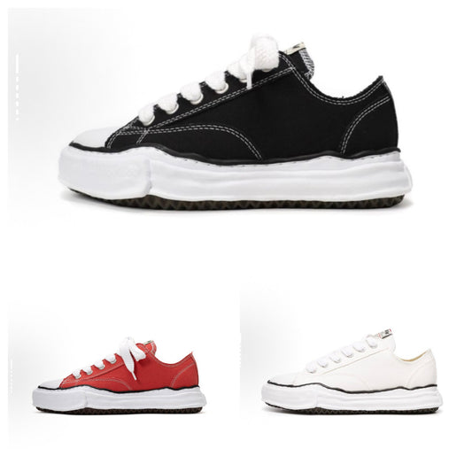 Cool Shawn Dissoed Raise The Bottom Men's Casual Shoes