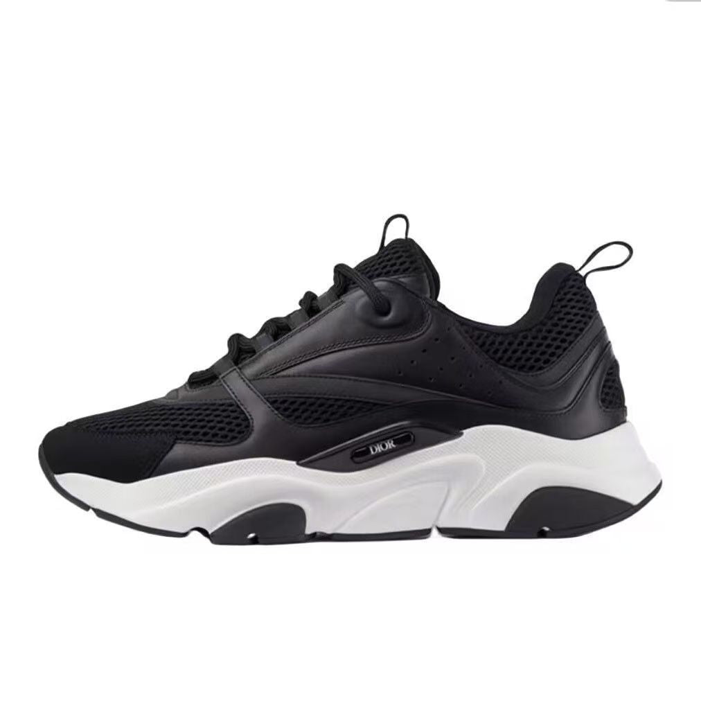 Women's & Men's Home Leisure Platform Fashion Retro Breathable Men's Sports Shoes