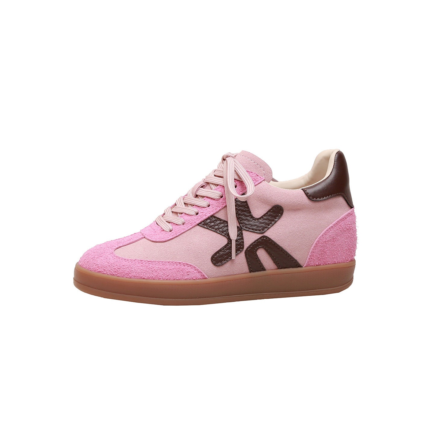 Women's German Training Classic Niche Trendy Wild Women's Casual Shoes