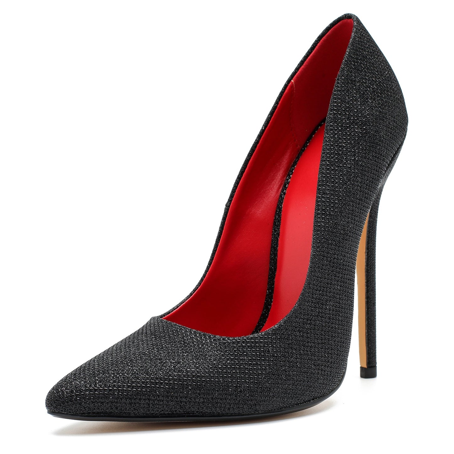 Stiletto Plus Size Unisex Super High Cm Women's Casual Shoes