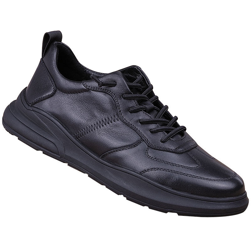 Men's Spring Board Soft Surface Bottom Men's Sports Shoes