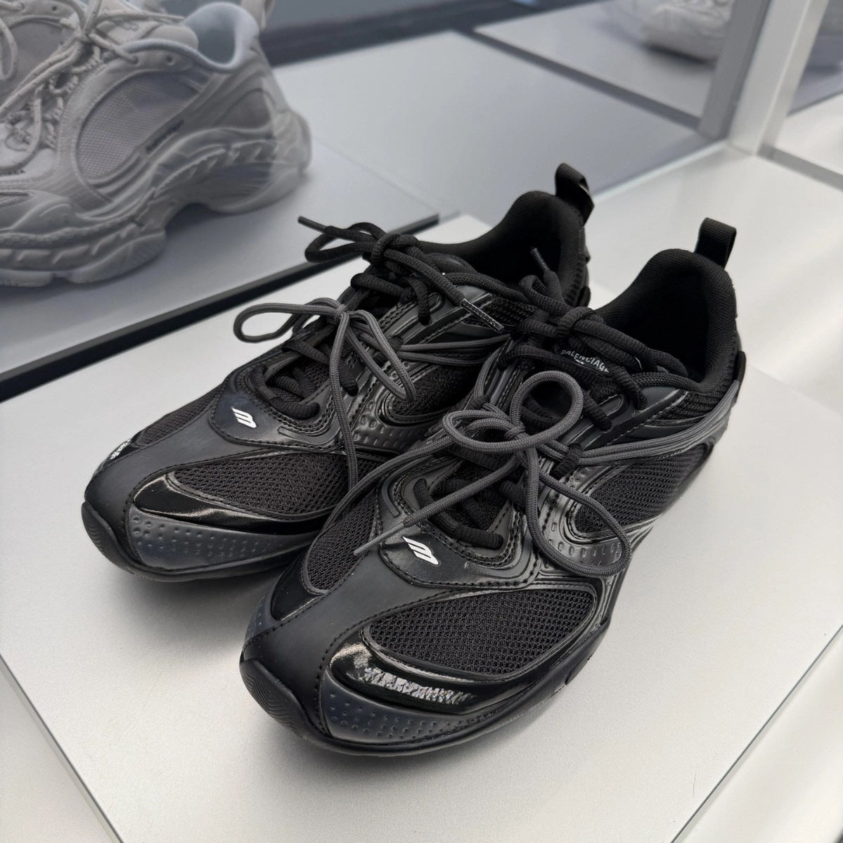 New Graceful Slouchy Comfortable Men's Summer Men's Sports Shoes