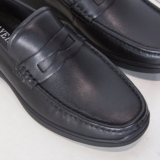 Men's Autumn Light Soft Comfortable Slip-on Casual Shoes