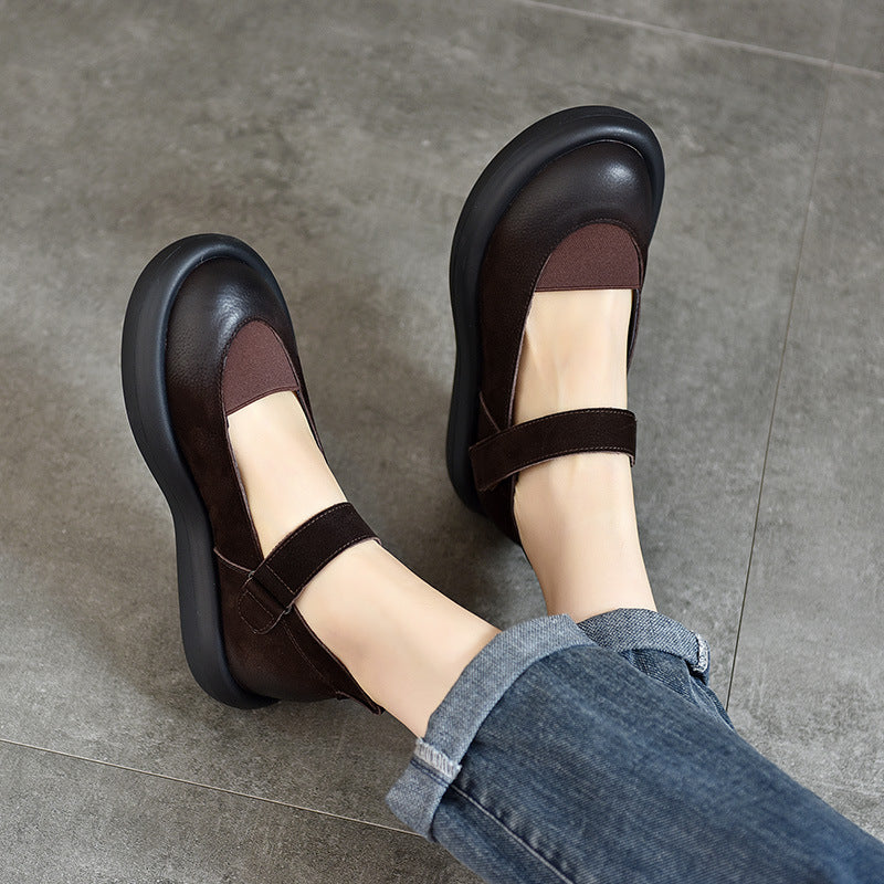 Women's Activity Price Shallow Mouth Pumps Platform Women's Shoes