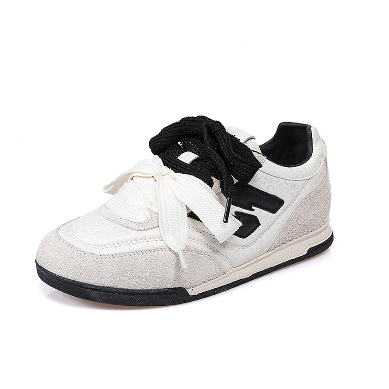 Women's Sier Board Soft Bottom Not Tired Feet Sneakers