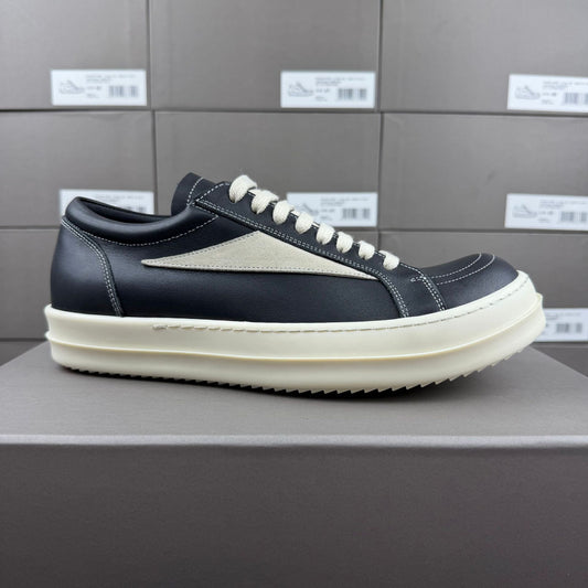 Men's Classic Small Briefs Vintage Low Top Full Men's Board Shoes