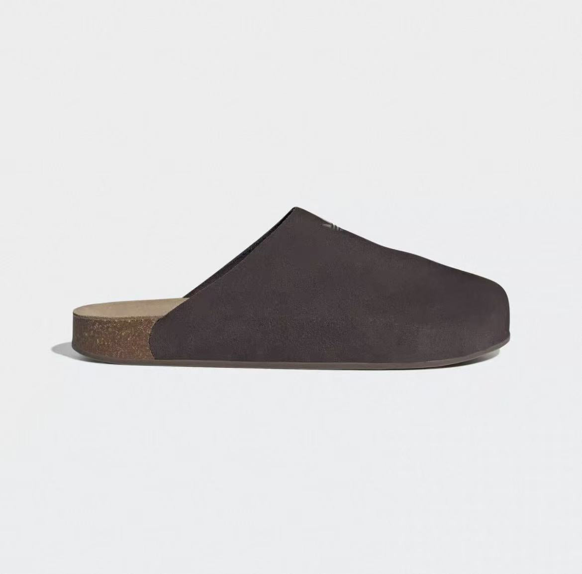 Women's & Men's Autumn Matte High Quality Lightweight Leisure Flat Slippers