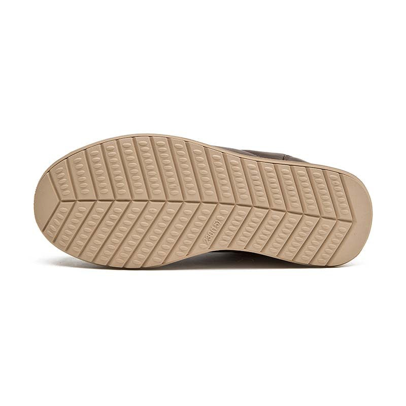 Ugly Cute Small Inner Height Increasing Female Spring Thick Women's Casual Shoes