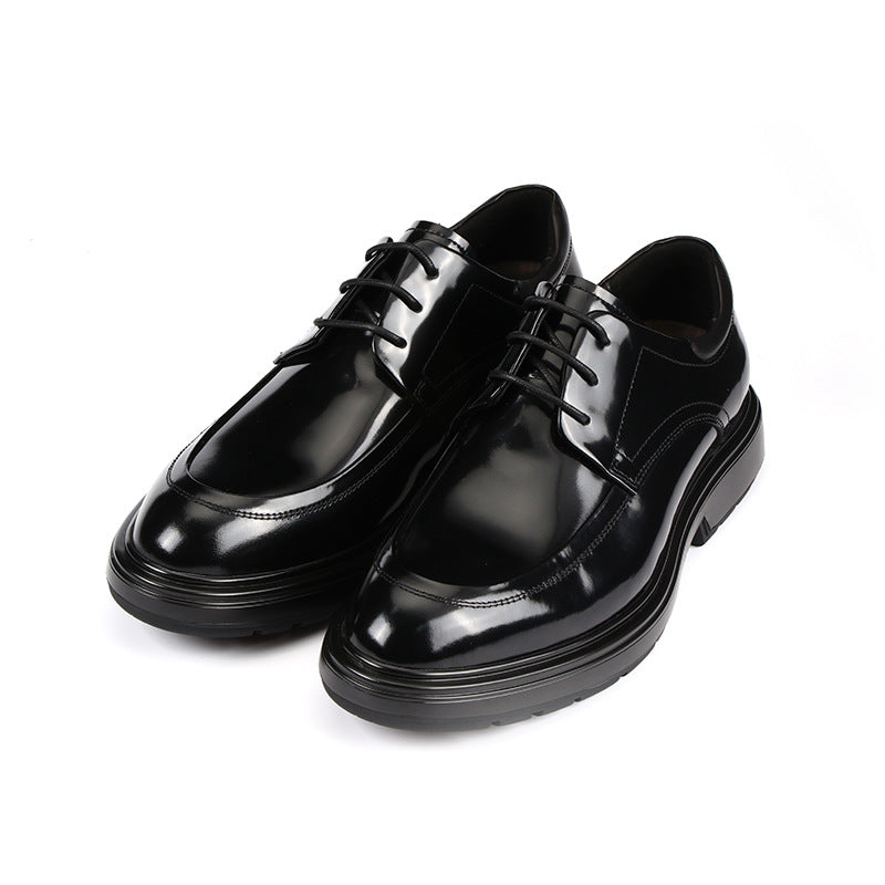 Beautiful Business Breathable Comfortable Trendy Autumn Loafers