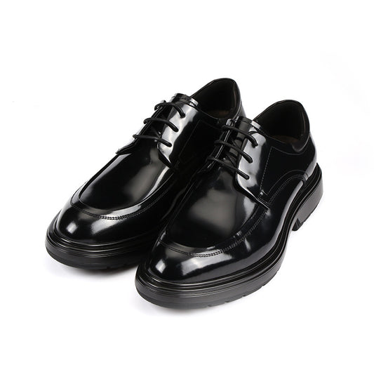 Beautiful Business Breathable Comfortable Trendy Autumn Loafers