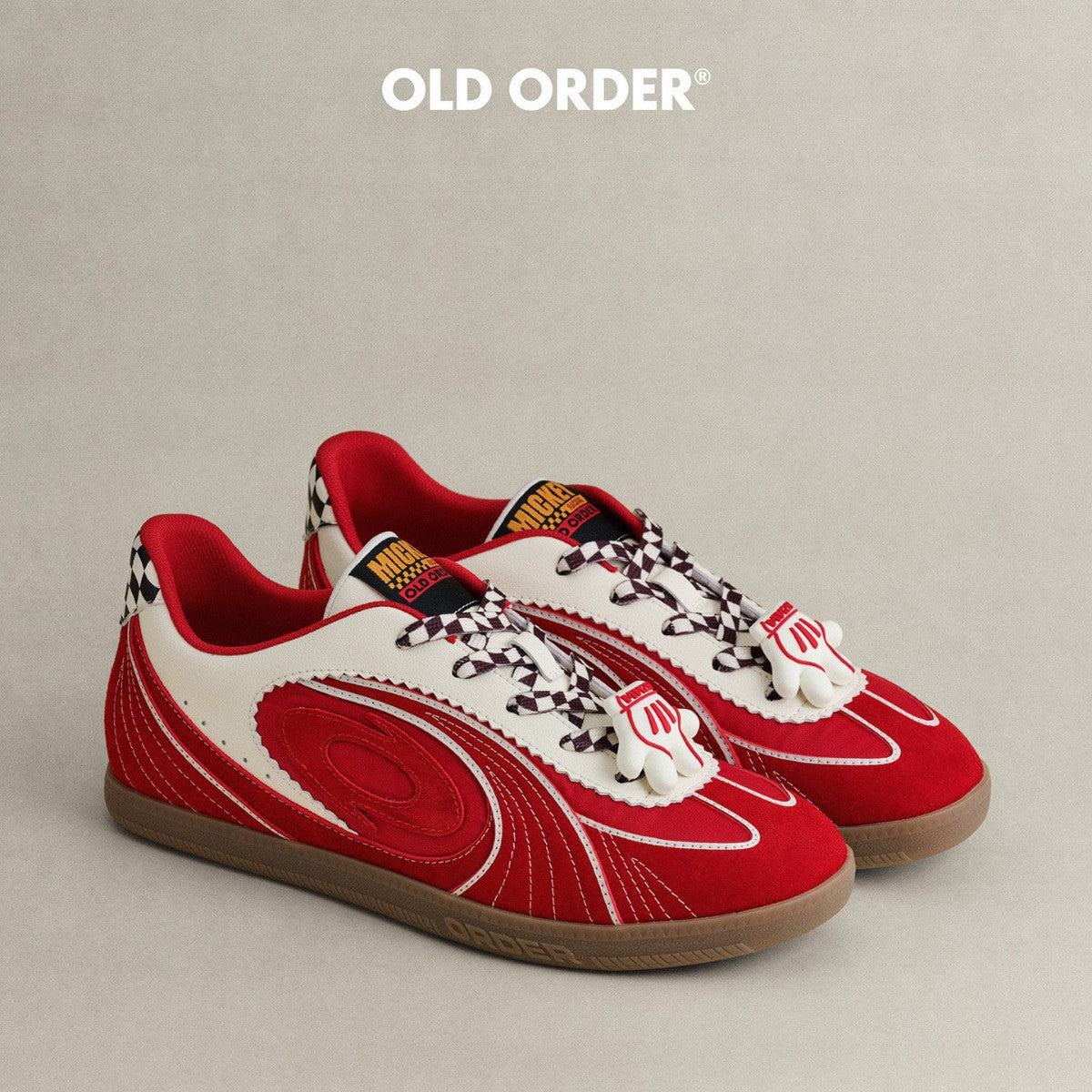 Turbine Ebony Dark Brown Retro German Women's Sports Shoes