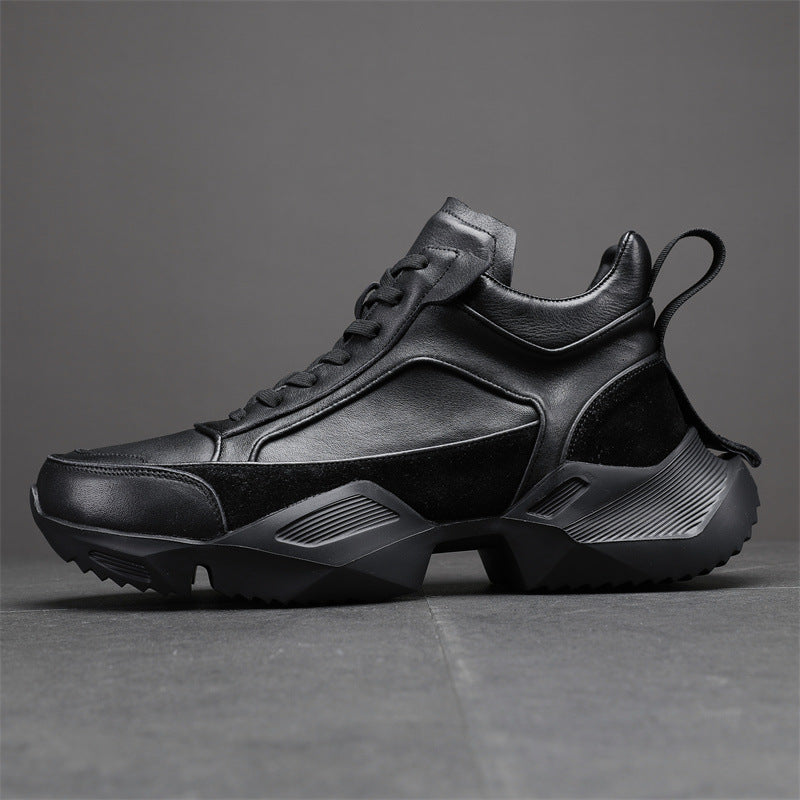 Men's Dad Joker Martin Leisure Fashion Outdoor Boots