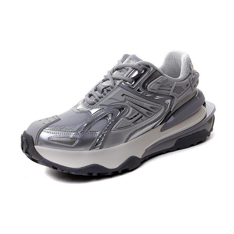 Women's Zhang Sier Dad Chameleon Series Breathable Sneakers