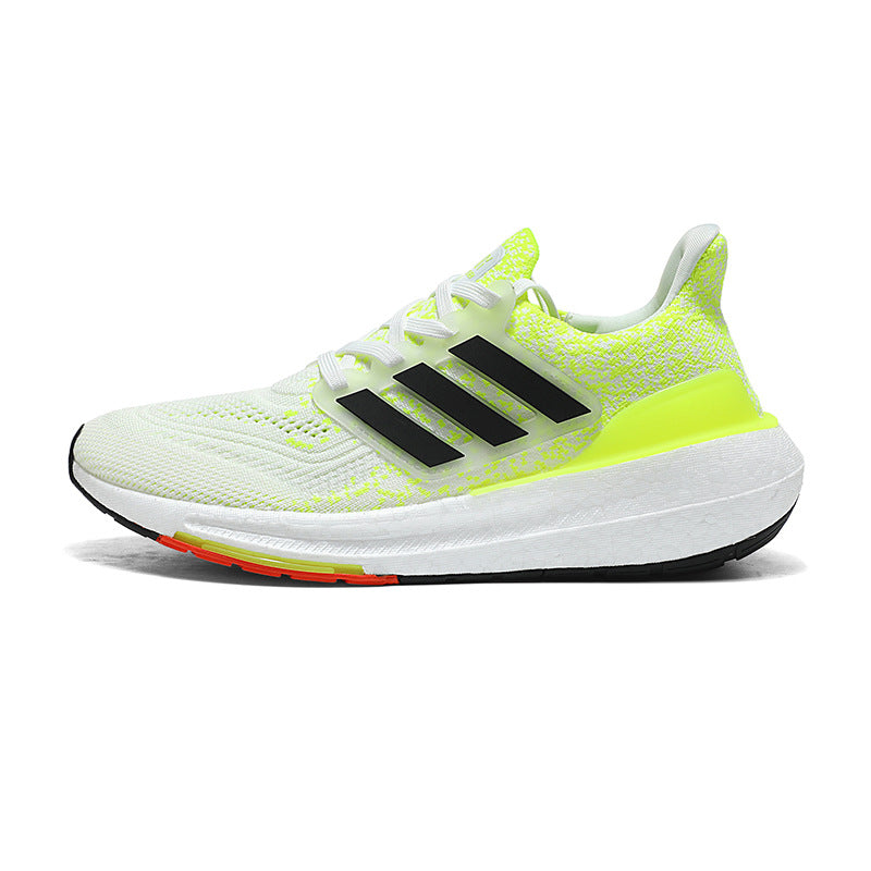 Men's Breathable Travel Mesh Surface Running Casual Shoes