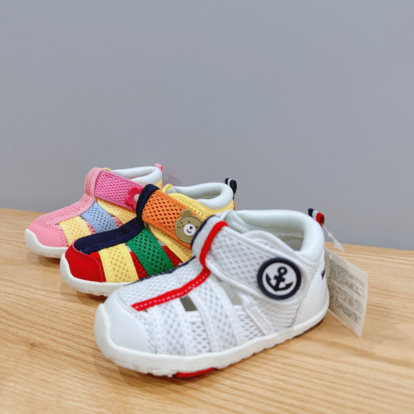 Boys Summer Original Single Wading Beach Kid's Sandals