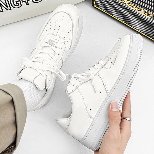 Men's Extra Large Popular Easy Wear Platform Casual Shoes