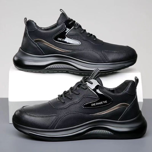 Men's Surface Single Cotton Trendy Fashion Joker Sneakers