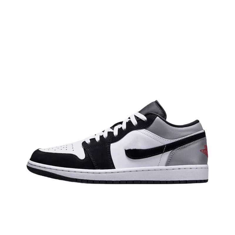 Women's & Men's Joint Name Lightning Basketball Couple Board Joe Men's Shoes