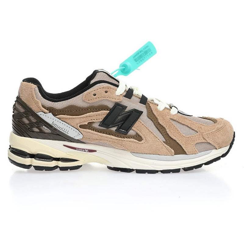Women's & Men's Trendy Destroyed Dad Retro Running Men's Sports Shoes