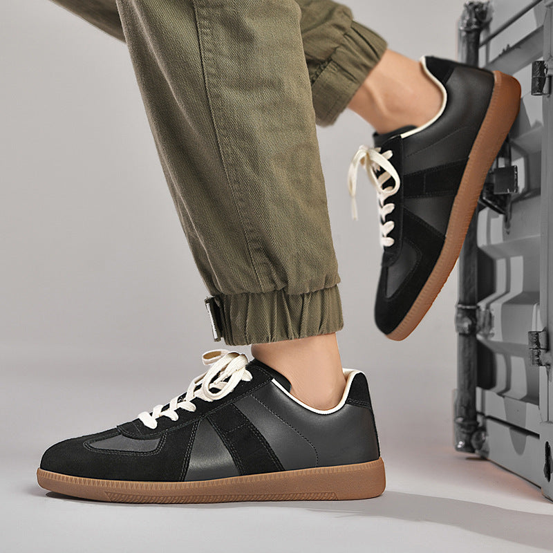 Women's & Men's Physical Store Specializes In Quality German Training Soft Men's Sports Shoes