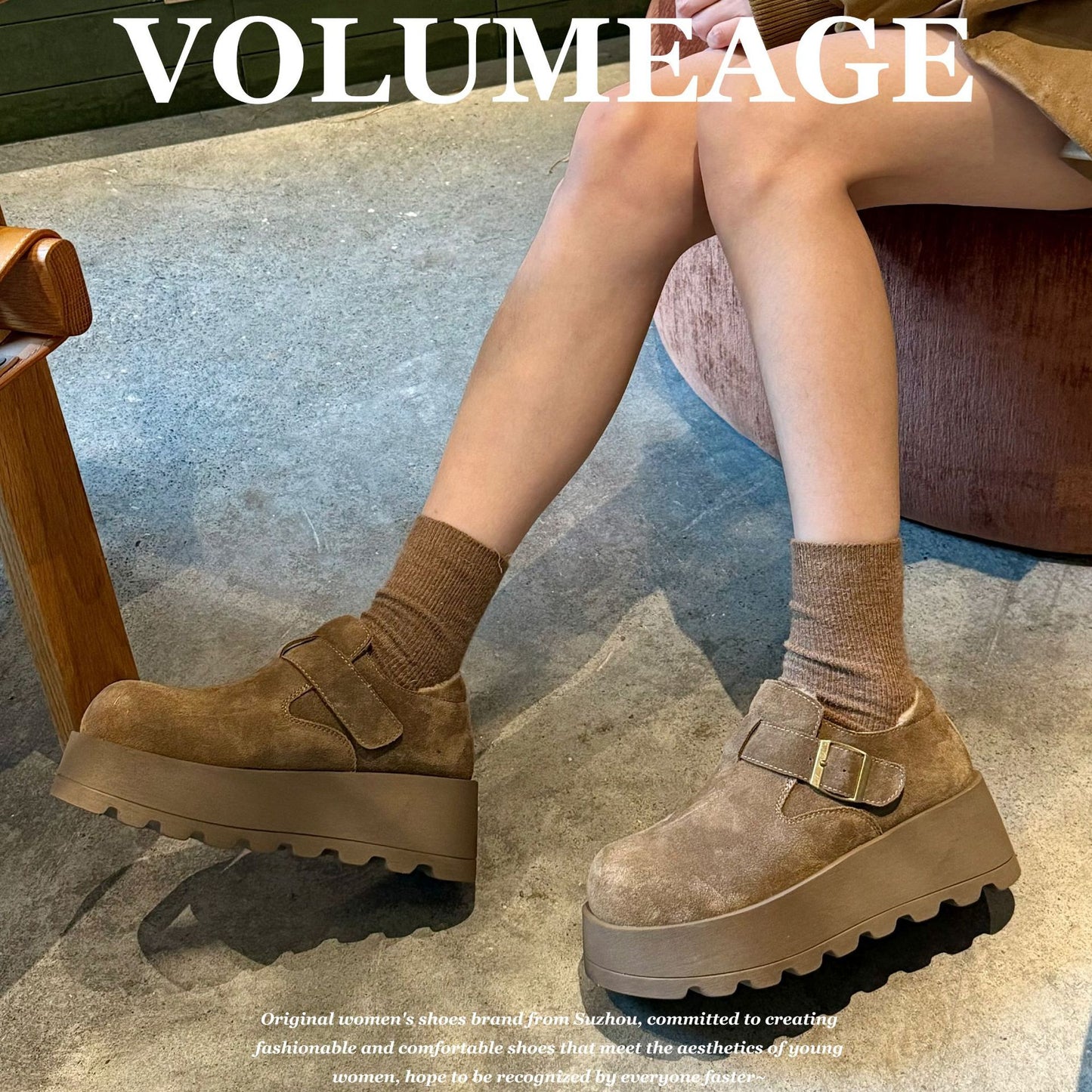 Women's Small Raise The Bottom Wool Fleece Snow Boots