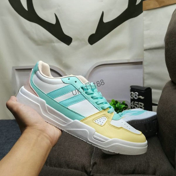 Fashion Classy Trendy Men's Clover Light Men's Sports Shoes