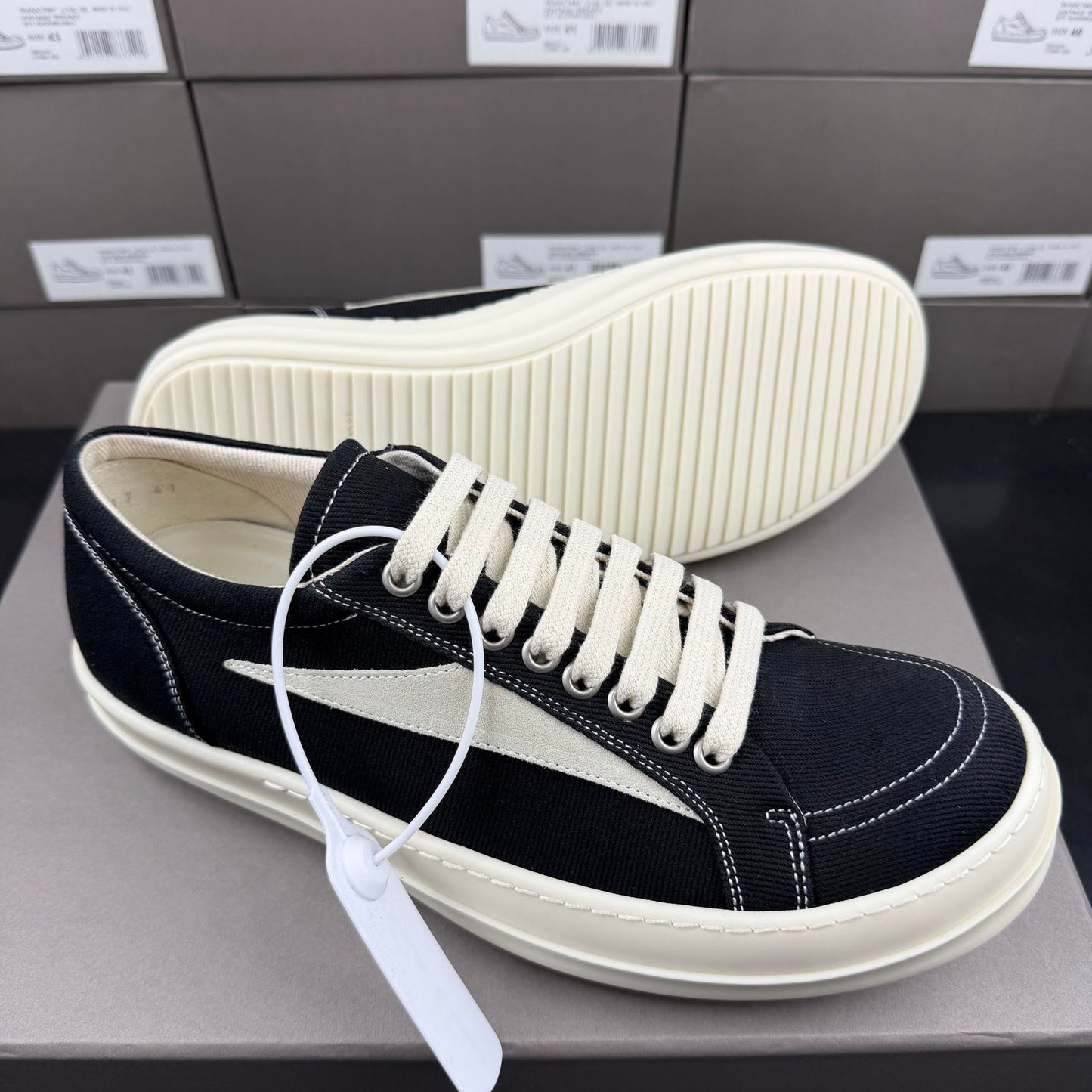 Women's & Men's Classic Small Briefs Sports Milk Fragrance Bottom High Street Fashionable Casual Shoes