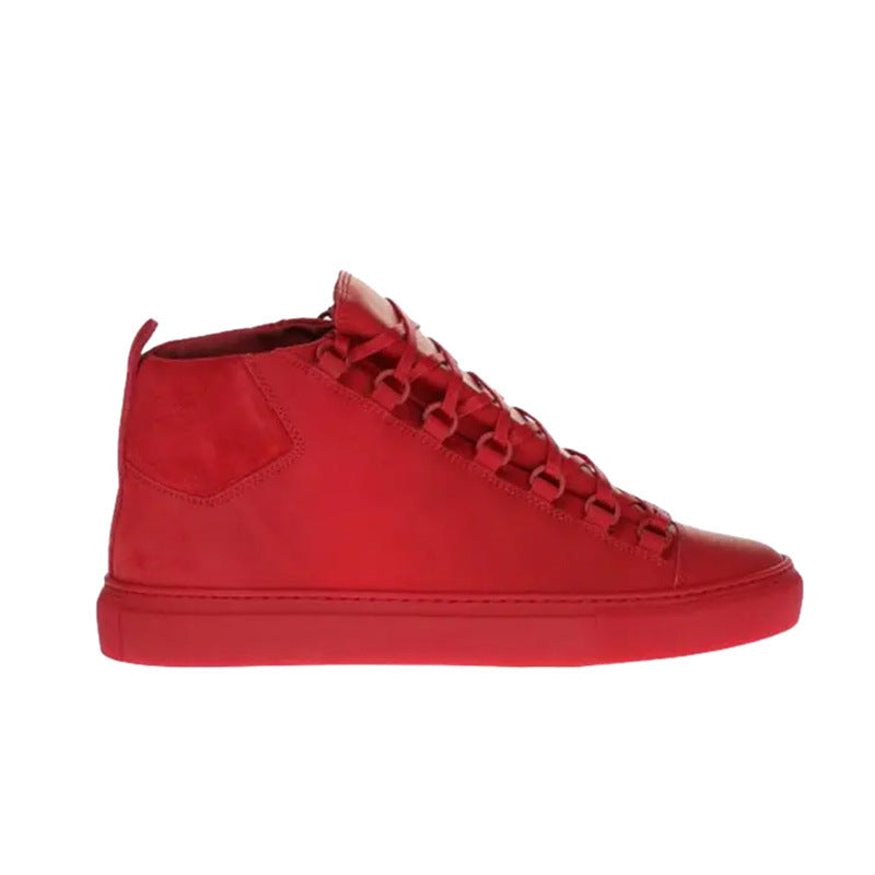 Men's Summer Fashion Trendy Vintage Business Men's Board Shoes