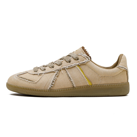 Men's Sand Dune German Training Niche Sports Lightweight Sneakers