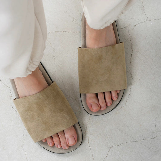 Women's & Men's Summer Vintage Muller Comfortable Cool Feeling Sandals