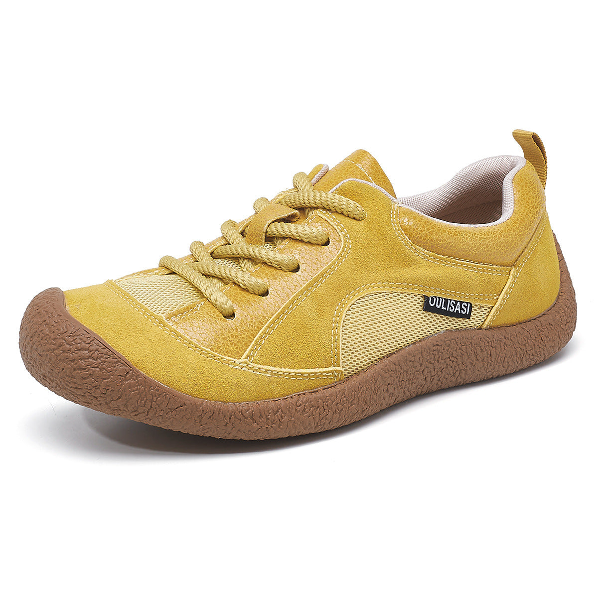 Women's Flat Hiking Comfortable Breathable Travel For Boots